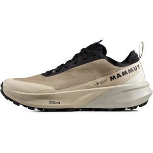 Mammut Wasserdichter Trailrunning-Schuh für jedes Terrain Aenergy Trail All Mountain Low GTX Men Beige 48