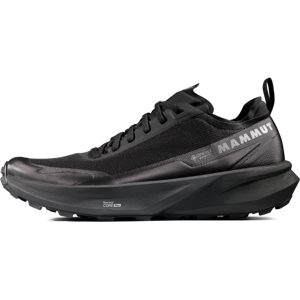 Mammut Wasserdichter Trailrunning-Schuh für jedes Terrain Aenergy Trail All Mountain Low GTX Men Schwarz 42