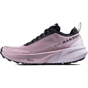Mammut Wasserdichter Trailrunning-Schuh für jedes Terrain Aenergy Trail All Mountain Low GTX Women Lila 36