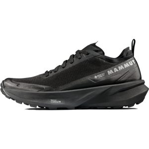 Mammut Wasserdichter Trailrunning-Schuh für jedes Terrain Aenergy Trail All Mountain Low GTX Women Schwarz 36