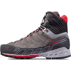 MAMMUT Kento Tour High Gore-Tex® Herren Wanderschuh Grau, Herren, Größe: 11