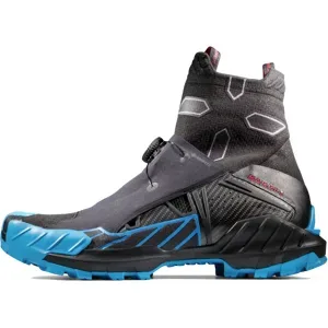 Mammut Ultraleichter Bergschuh Eiger Speed BOA® High GTX Women Schwarz 42