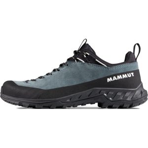 Mammut Zustiegsschuh aus Leder Alnasca IV Low LTH Women Schwarz 40 2/3