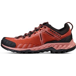 Mammut Damen Alnasca Knit III Low GTX Schuhe