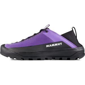 Mammut Leichter, vielseitiger Zustiegsschuh Alnasca Hybrid Low Women Lila 37 1/3