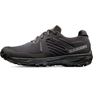 Mammut Bequemer und flexibler Multifunktionsschuh Ultimate III Low GTX Men Schwarz 40