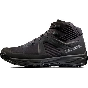 Mammut Herren Ultimate III Mid GTX Schuhe