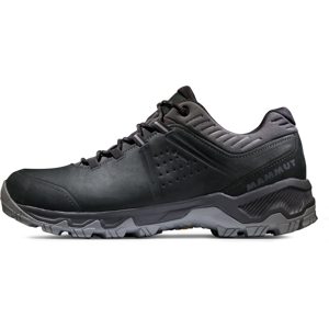 Mammut Leichter, flexibler Halbschuh mit griffiger Sohle Mercury IV Low GTX Men Schwarz 40 2/3