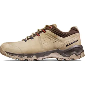 Mammut Herren Mercury IV Low GTX Schuhe