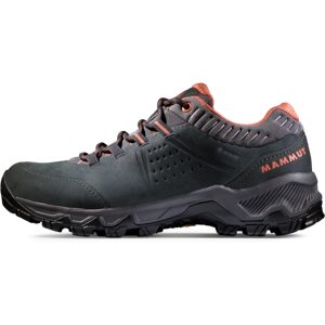 MAMMUT Damen Wanderschuhe Nova IV Low GTX schwarz | 38 2/3
