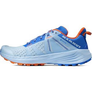 Mammut Damen Saentis TR Low GTX Schuhe