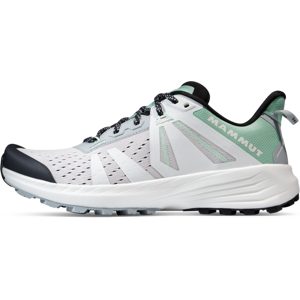 Mammut Damen Saentis TR Low Schuhe