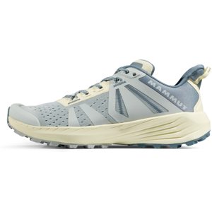 Mammut Leichter, leistungsstarker Trailrunning-Schuh Saentis TR Low Women Gelb 42 2/3