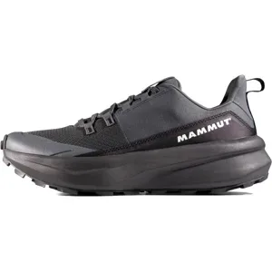 Mammut Gepolsterter Wanderschuh Aenergy Hike Low Men Grau 47 1/3