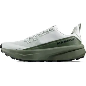 Mammut Gepolsterter Wanderschuh Aenergy Hike Low Men Gelb 42 2/3