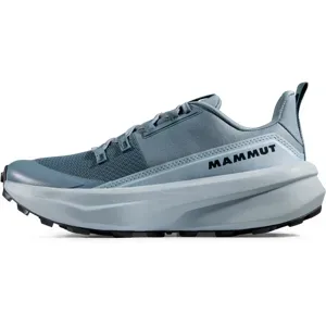 Mammut Gepolsterter Wanderschuh Aenergy Hike Low Women Schwarz 38 2/3