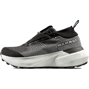 Mammut Schneller Wanderschuh mit erstklassiger Dämpfung Aenergy Ultra Low GTX Men Grün 40