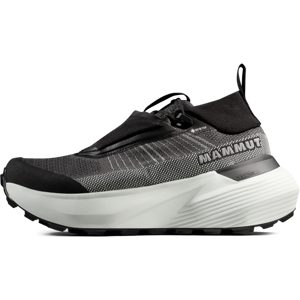 Mammut Schneller Wanderschuh mit erstklassiger Dämpfung Aenergy Ultra Low GTX Women Grün 42 2/3