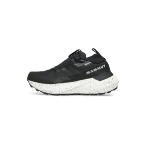 Mammut Schneller Wanderschuh mit erstklassiger Dämpfung Aenergy Ultra Low GTX Women Schwarz 36 2/3