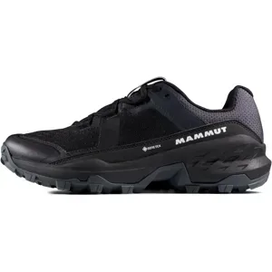 Mammut Wasserdichter Multifunktions-Wanderschuh Girun II Low GTX Men Schwarz 48 2/3