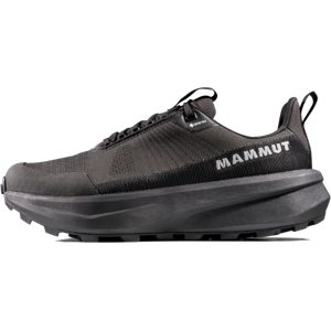 Mammut Wasserdichter All-Mountain-Wanderschuh Aenergy Mtn Low GTX Men Grün 46 2/3