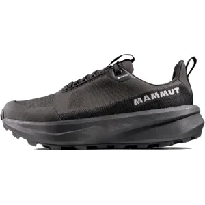 Mammut Wasserdichter All-Mountain-Wanderschuh Aenergy Mtn Low GTX Men Grün 45 1/3