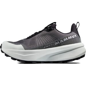 Mammut Wasserdichter All-Mountain-Wanderschuh Aenergy Mtn Low GTX Women Schwarz 42 2/3