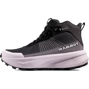 Mammut Wasserdichter All-Mountain-Wanderschuh Aenergy Mtn Mid GTX Women Schwarz 40 2/3