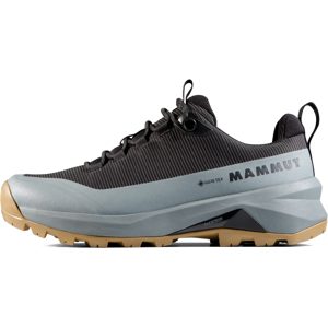 Mammut Stabiler, wasserdichter Wanderschuh Ducan III Low GTX Women Schwarz 36 2/3