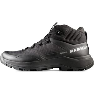Mammut Herren Sertig III Mid GTX Schuhe