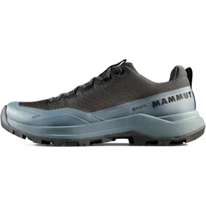 Mammut Leichter, wasserdichter Tageswanderschuh Sertig III Low GTX Men Gelb 42 2/3