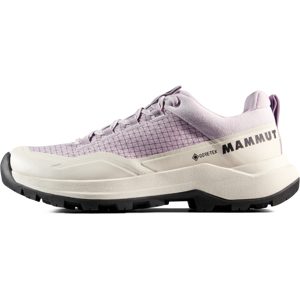 Mammut Leichter, wasserdichter Tageswanderschuh Sertig III Low GTX Women Blau 39 1/3