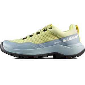 Mammut Leichter, wasserdichter Tageswanderschuh Sertig III Low GTX Women Gelb 42