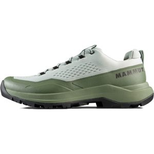 Mammut Leichter Tageswanderschuh Sertig III Low Men Gelb 40 2/3