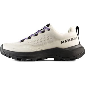 Mammut Leichter Tageswanderschuh Sertig III Low Women Grau 42