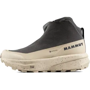 Mammut Wasserdichter All-Mountain-Winterwanderschuh Aenergy Mtn Mid Winter GTX Men Gelb 47 1/3