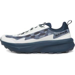Mammut All-Mountain-Wanderschuh Aenergy MTN Seed Low Men Blau 44 2/3
