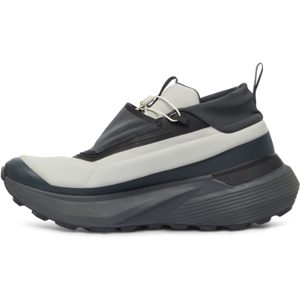 Mammut Schneller Wanderschuh mit erstklassiger Dämpfung Hiking Patrol x Aenergy Ultra Low Men Grau 40