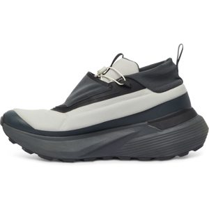 Mammut Schneller Wanderschuh mit erstklassiger Dämpfung Hiking Patrol x Aenergy Ultra Low Women Grau 41 1/3