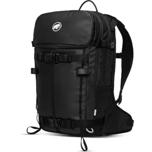 Mammut Funktioneller Freeride Rucksack Nirvana 22 Women Schwarz 22 L