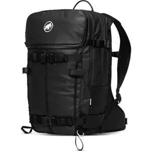 Mammut Funktioneller Freeride Rucksack Nirvana 28 Women Schwarz 28 L
