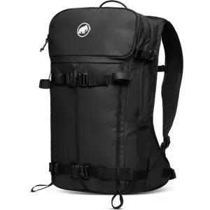 Mammut Funktioneller Freeride Rucksack Nirvana 18 Women Schwarz 18 L