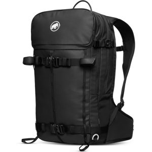 Mammut Funktioneller Freeride Rucksack Nirvana 22 Schwarz 22 L