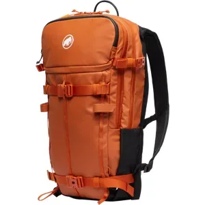 Mammut Funktioneller Freeride Rucksack Nirvana 22 Brown 22 L