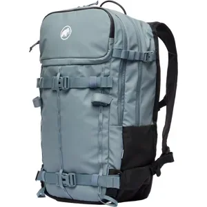 Mammut Funktioneller Freeride Rucksack Nirvana 28 Schwarz 28 L