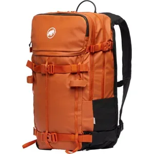 Mammut Funktioneller Freeride Rucksack Nirvana 28 Brown 28 L