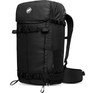 Mammut Funktioneller Freeride Rucksack Nirvana 35 Schwarz 35 L