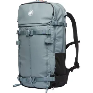 Mammut Funktioneller Freeride Rucksack Nirvana 35 Schwarz 35 L