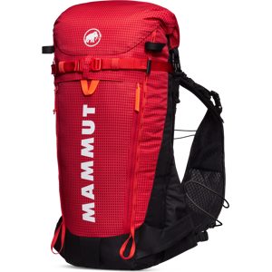 Mammut Leichter, technischer Skitourenrucksack   Aenergy ST 20-25 Rot 20-25 L