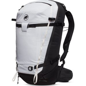 Mammut Leichter Rucksack für ausgedehnte Skitouren Aenergy ST 32 Weiß 32 L